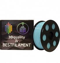 картинка Пластик Bestfillament ABS 1 кг (небесный) от компании Нова Механика