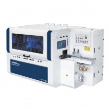 картинка Четырехсторонний станок DELTAMACHINERY FOUR SIDE PRO DW-618D от компании Нова Механика