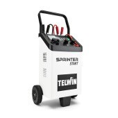 картинка Пуско-зарядное устройство SPRINTER 3000 START 230V 12-24V компании Нова Механика